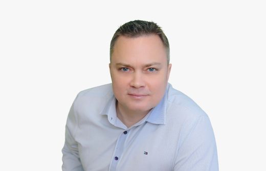 Артём Протасов — консультация по продаже бизнеса